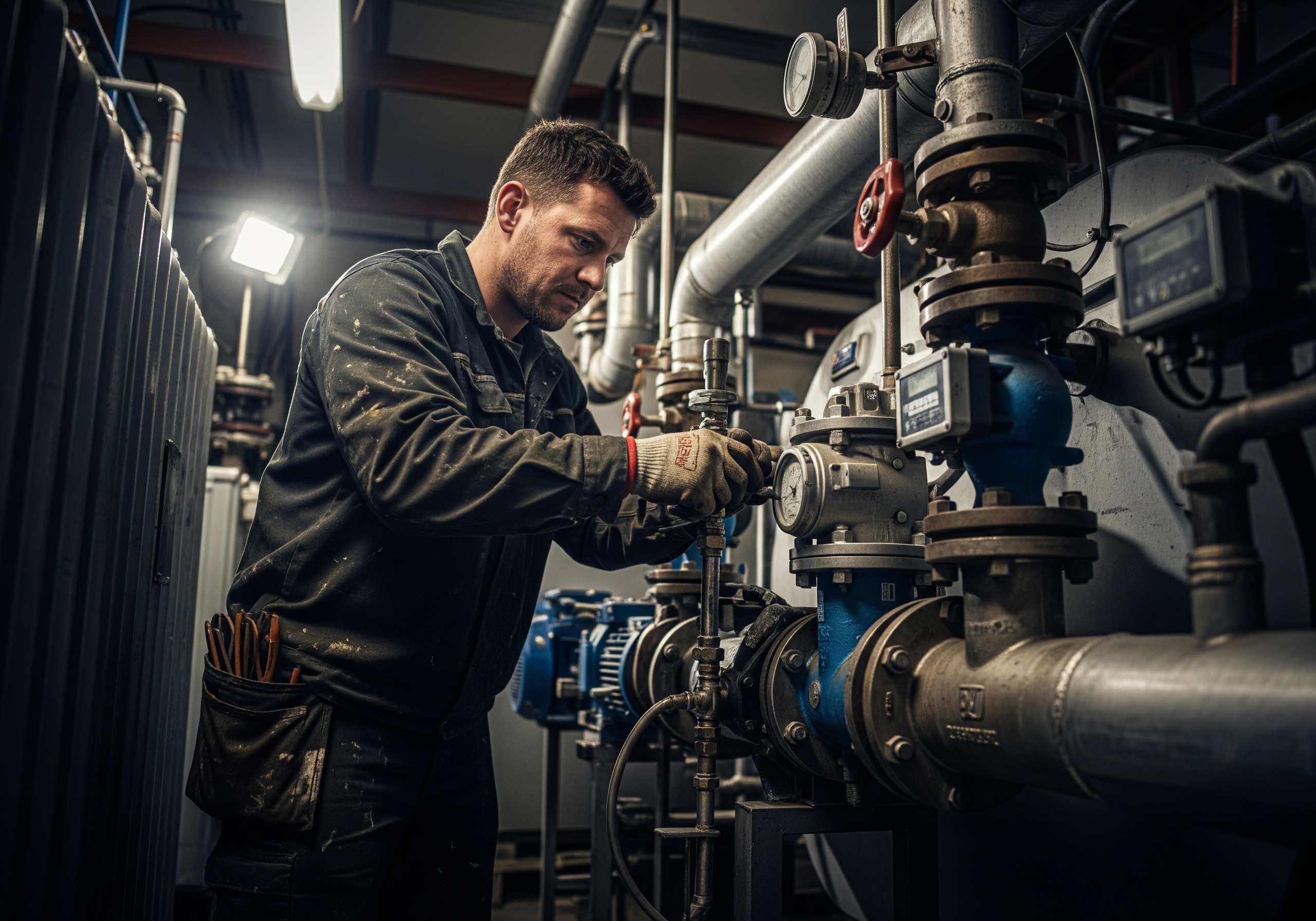 Commercial Plant - Image 2