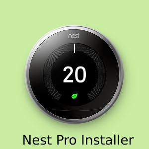 Nest Thermostat